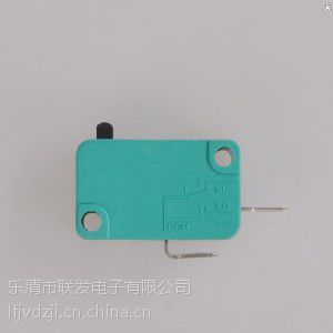 联发电子厂家直销微动开关KW7-A怎么样|售卖微动开关KW7-A