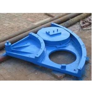 供应启闭机闸门-dn200双向转动闸门 转动式闸门 转动铸铁门