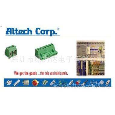 ALTECH CORPORATIONԭװϵ2D4UM	2D1.6UL	2AK2-08	1D10UM