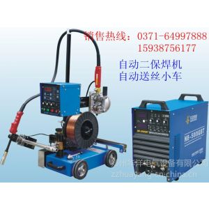 供应洛阳气体保护焊机|气保焊机价格|二保焊机配件|NB-500