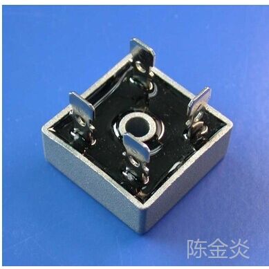 KBPC1010  Ľ  10A/1000V SEP