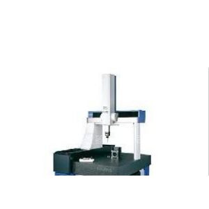 供应三坐标价格标准CNC三坐标测量机 Crysta-Apex C