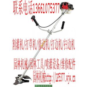 供应供应华盛打草机330B/TL33/TL43打边机扫边机园林机械