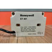 HONEYWELL 点火变压器 ET402