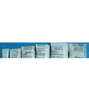 供应供应1-1000g规格硅胶干燥剂