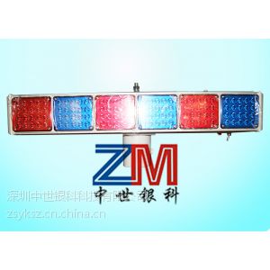 供应丽水LED太阳能爆闪灯订制节能型太阳能爆闪灯四面生产