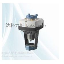 供应西门子SAX61.03电动阀门执行器-达科力华