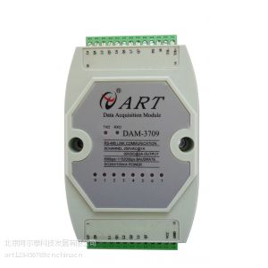 Ӧ8·LINK RS485̵ģ DAM-3709 ̩
