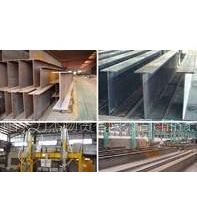 供应通化焊接H型钢|通化高频焊接H型钢|通化钢结构|沈阳天力杰