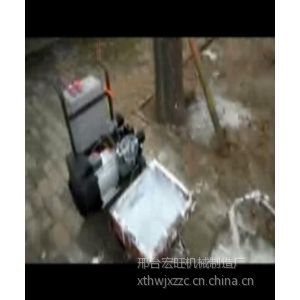 供应腻子喷涂机生产厂家