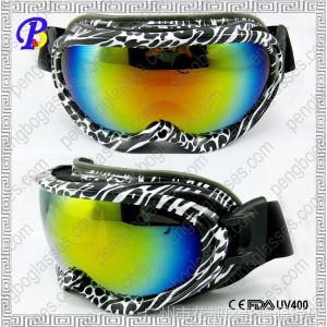 Ӧ澵Ƭѩ۾|ѩƷƶLOGO|double lens ski goggle