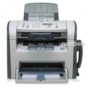 合肥HP打印机/多功能一体机销售和售后维修服务13605519149