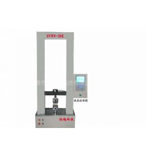 供应彼特福BTF-008数显电子拉力试验机（双柱）