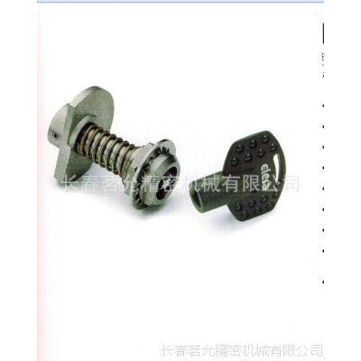 带凹口钥匙的闩锁BOCK.INOX带三角形钥匙标记价格报价代理
