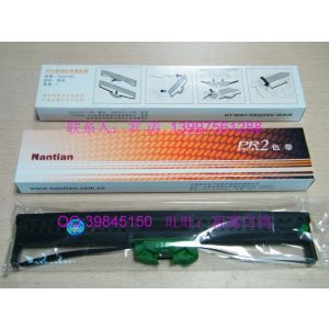 供应原装南天PR2 PR2E PR2PLUS 色带架 色带框 色带盒