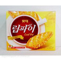 供应深圳乐天食品进口关税|手续|报关|代理|流程博隽