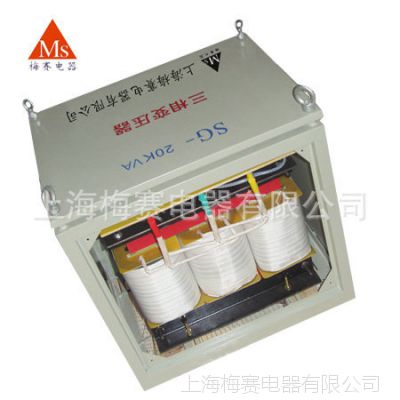 ҹӦʽƱѹ sbk sg-20kva ȫѹ