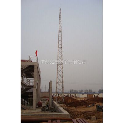 供应淄博GLF避雷塔，淄博化工厂避雷塔
