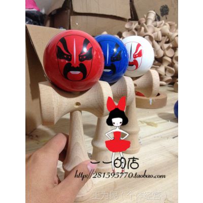 Beijing Opera й   kendama ľ߹ó