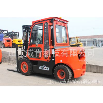 销售威肯叉车  柴油叉车 长期销售1.5吨--10柴油叉车 柴油车价格