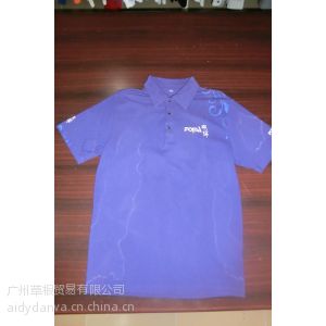 供应夏季工作服定做|广州夏天工作T恤定做|短袖工作POLO衫订做|工厂T恤工作衣定做