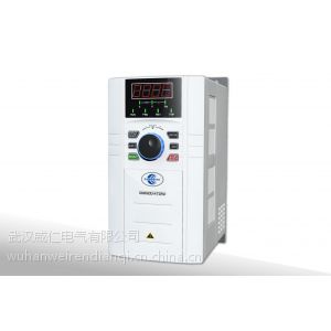 供应5.5KW湖北武汉一级代理康元变频器/康沃变频器CDE600-5R5G/7R5L