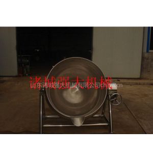 供应大米蒸煮锅 玉米夹层锅 中药夹层锅
