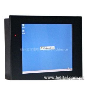 供应高性能10.4寸嵌入式平板电脑