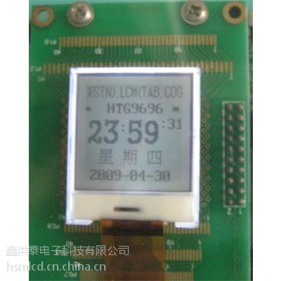 供应COG Graphic LCD Module HTG9696A