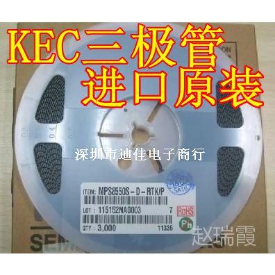 -1.***/-40VƬMPS8550S-D/RTK/P BJD BJC SOT-23