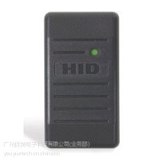 供应HID6005BGB00门禁读卡器