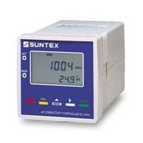 供应台湾上泰EC-4110电导率控制器，suntex ec-410