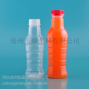 供应专业生产耐高温瓶/热灌装瓶/耐高温饮料瓶/耐高温果汁瓶
