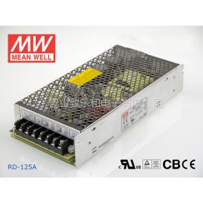 RD-12*** 125W 5V1*** 12V10A ˫·γصԴ(G3ϵ)