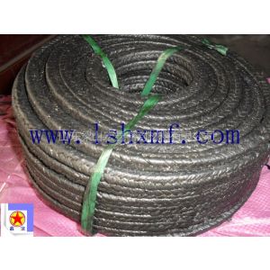 供应油浸石棉盘根规格石棉盘根生产厂家，梁山石棉油浸盘根规格，油浸盘根报价