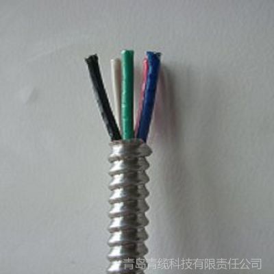 ӦUL Type MC Interlocked Armor Cable