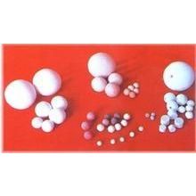 供应黄冈惰性氧化铝瓷球，黄冈活性氧化铝球生产厂家