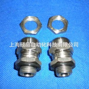 供应EPIN-316不锈钢电缆接头(stainless steel cable gland填料函)