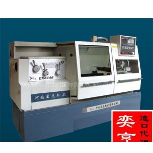 供应数控机床进口报关代理/二手机电进口清关代理