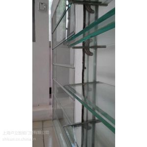 供应SY162兮鸿智能电动百叶玻璃窗