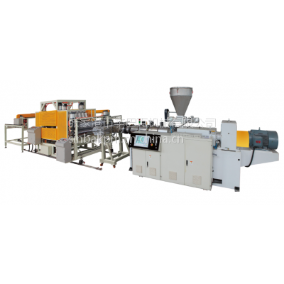 PVC /ASA/PMMA/֬豸