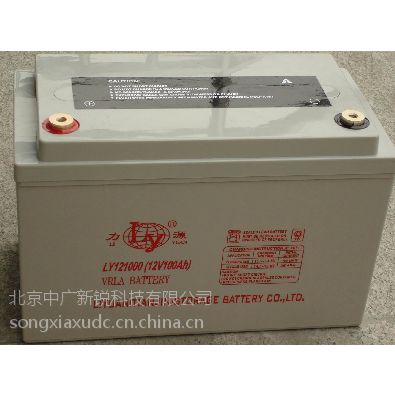 供应河南力源蓄电池12V65AH现货报价