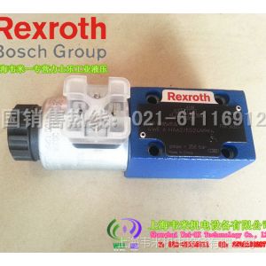 供应力士乐rexroth电磁阀4WE6Y61/EW230N9K4/B08德国***现货***