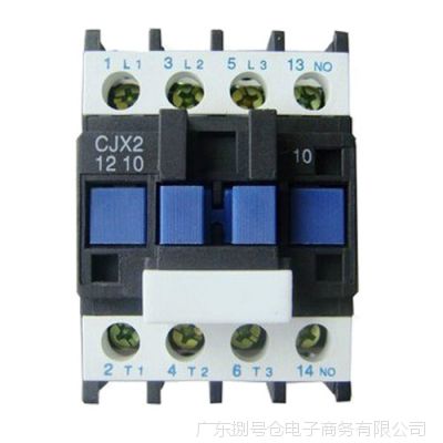 ̩ Ӵ CJX2-1210 380V 220V 110V 36V 24V