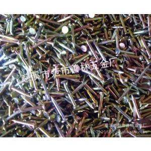 供应“日进”瓦斯射钉φ2.5*25mm