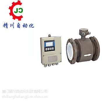 一体式温压补偿蒸汽流量计福建品牌厦门精川