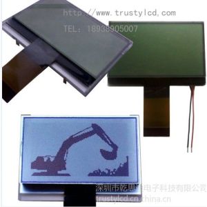供应2.4寸液晶屏 LCD12864液晶屏