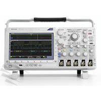 ʾӦ Tektronix MSO3000 źʾ