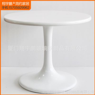现代玻璃钢家具 形象家具造型 优质家具供应商 餐厅椅子