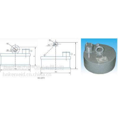 吊运钢板用起重电磁铁MW04系列